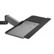 Digitus Flexible wall-mounted Stand/Sit workstation, single monitor Digitus Flexible wall-mounted Stand/Sit workstation, single monitor