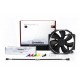 Noctua NF-A15 HS-PWM chromax.black.swap Computer case Fan Noctua NF-A15 HS-PWM chromax.black.swap Computer case Fan