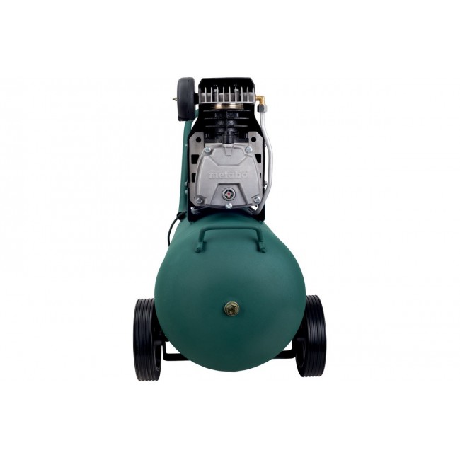 METABO OIL COMPRESSOR 230V 50L BASIC 250-50 W METABO OIL COMPRESSOR 230V 50L BASIC 250-50 W