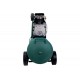 METABO OIL COMPRESSOR 230V 50L BASIC 250-50 W METABO OIL COMPRESSOR 230V 50L BASIC 250-50 W