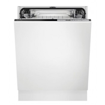Electrolux EEA17200L dishwasher Fully built-in 13 place settings E