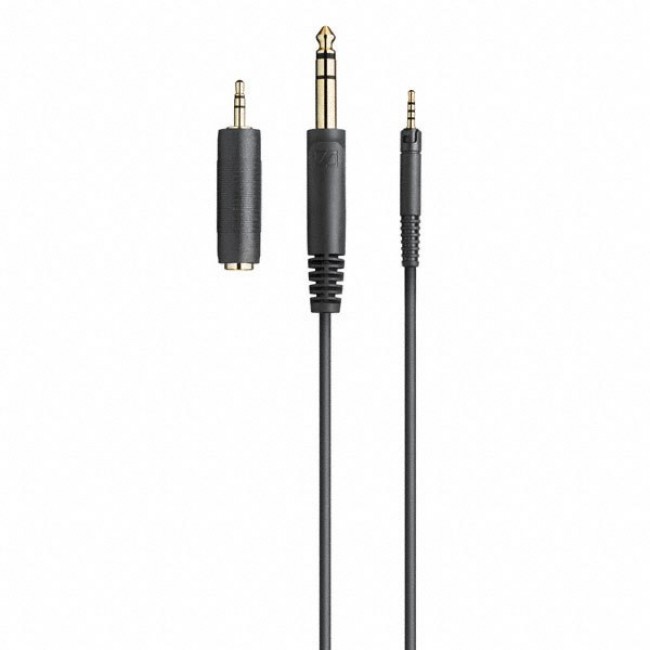 Sennheiser HD 569 Headset Head-band Black Sennheiser HD 569 Headset Head-band Black