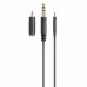 Sennheiser HD 569 Headset Head-band Black Sennheiser HD 569 Headset Head-band Black