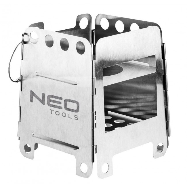 NEO tools 63-126 stove NEO tools 63-126 stove