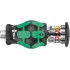Wera Kraftform Kompakt Stubby Magazin 2 Multi-bit screwdriver Straight screwdriver