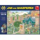 Jan van Haasteren The Art Market 1000 pieces