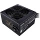 Cooler Master MWE 750 White 230V - V2 power supply unit 750 W 24-pin ATX ATX Black