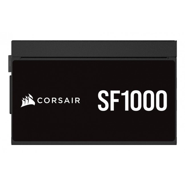 Corsair SF Series CP-9020257-EU power supply unit 1000 W 24-pin ATX SFX Black
