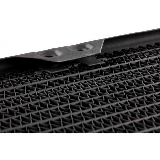 Corsair CX-9030004-WW computer cooling system part/accessory Radiator block Corsair CX-9030004-WW computer cooling system part/accessory Radiator block