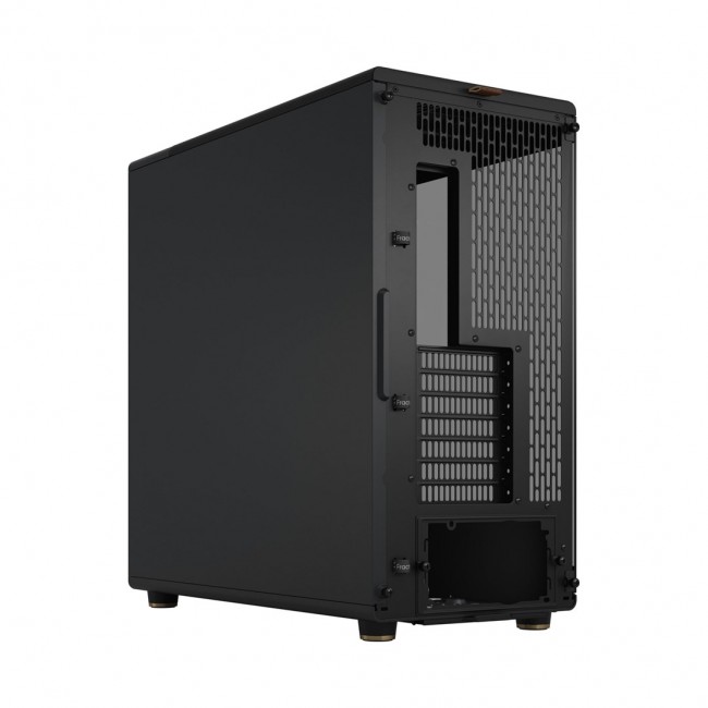 Fractal Design North XL Desktop Black, Charcoal Fractal Design North XL Desktop Black, Charcoal