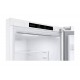LG fridge-freezer combination GBV3200DSW LG fridge-freezer combination GBV3200DSW