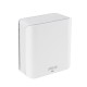 ASUS ZenWiFi BD4 (2-pack EU+UK) Dual-band (2.4 GHz / 5 GHz) Wi-Fi 7 (802.11be) White Internal ASUS ZenWiFi BD4 (2-pack EU+UK) Dual-band (2.4 GHz / 5 GHz) Wi-Fi 7 (802.11be) White Internal