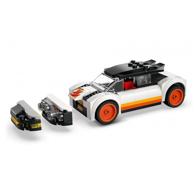 LEGO CITY 60472 Scrapyard with Cars LEGO CITY 60472 Scrapyard with Cars