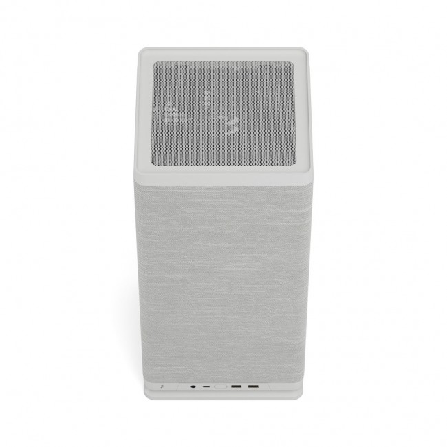 Fractal Design Mood Small Form Factor (SFF) Grey