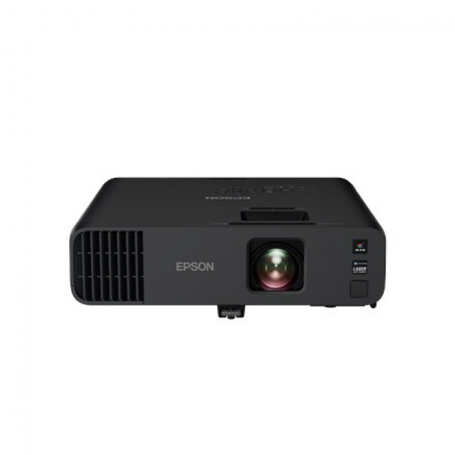 Epson EB-L265F 4600 ANSI lumens 3LCD 1080p (1920x1080) 3D Black