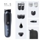 Braun AIO7540 Black, Blue 14 Lithium-Ion (Li-Ion)