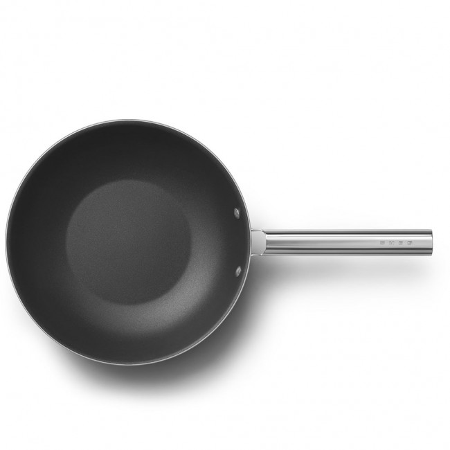 Smeg 50's Style Cookware CKFW3001RDM Red