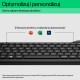 HP 475 Dual-Mode Wireless Keyboard HP 475 Dual-Mode Wireless Keyboard