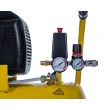 Stanley Oil compressor 24 l 1500 W FCCC404STN005 24 l 8 bar set of 6 pieces