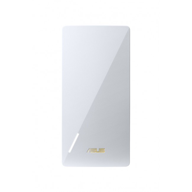 ASUS RP-AX58 Network transmitter White 10, 100, 1000 Mbit/s ASUS RP-AX58 Network transmitter White 10, 100, 1000 Mbit/s