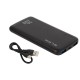 Power Bank 10000mAh QC 20W PB10B Power Bank 10000mAh QC 20W PB10B