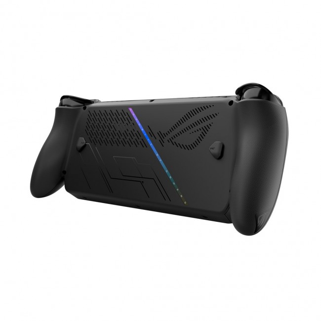 ASUS ROG Xbox Ally X RC73XA-NH011W portable game console 17.8 cm (7 ASUS ROG Xbox Ally X RC73XA-NH011W portable game console 17.8 cm (7