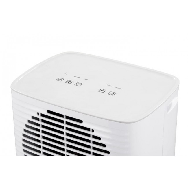ELDOM OPC1140 dehumidifier 2 L White