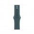 Apple MXLA3ZM/A Smart Wearable Accessories Band Green Fluoroelastomer Apple MXLA3ZM/A Smart Wearable Accessories Band Green Fluoroelastomer