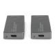 Digitus 4K Wireless Video Extender, 30 m (USB-C - HDMI), 4K/30Hz Digitus 4K Wireless Video Extender, 30 m (USB-C - HDMI), 4K/30Hz