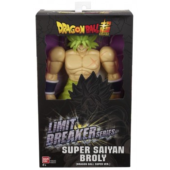 DRAGON BALL LIMIT BREAKER SS BROLY (DB MOVIE VER)