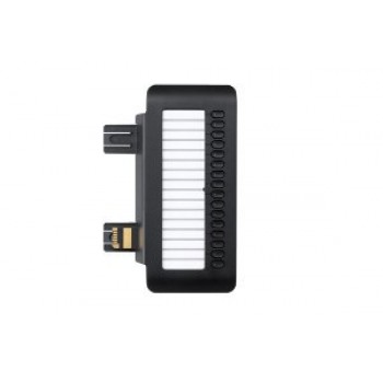 Unify OpenScape Key Module 400 telephone switching equipment Black