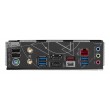 GIGABYTE Z790 EAGLE AX Motherboard - Supports Intel Core 14th Gen CPUs, 12+1+ Phases Digital VRM, up to 7600MHz DDR5 (OC), 3xPCIe 4.0 M.2, Wi-Fi 6E, 2.5GbE LAN, USB 3.2 Gen 2