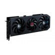 Graphics card. PowerColor Hellhound RX9070XT 16G-L/OC