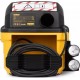 DEWALT DXV15T industrial hoover