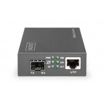 Digitus 10 Gigabit Media Converter