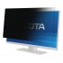 DICOTA D50069-2SM display privacy filter 68.6 cm (27