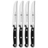 ZWILLING 39188-000-0 kitchen knife Domestic knife x4