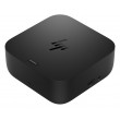 HP USB-C 100W G6 Dock HP USB-C 100W G6 Dock