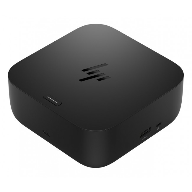 HP USB-C 100W G6 Dock