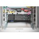 DIGITUS OnLine UPS, rack/tower, 3000VA, 3000W, LCD, 8 x C13, 1 x C19, RS-232, USB, SNMP card (optional), relay card (optional) Digitus | OnLine UPS | DN-170096, 3000 VA / 3000 W | 3000 VA | 3000 W | V | C20