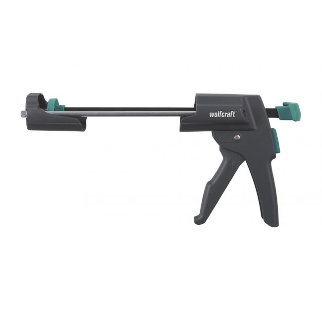 wolfcraft GmbH 1 MG 600 PRO - mechanical caulking gun
