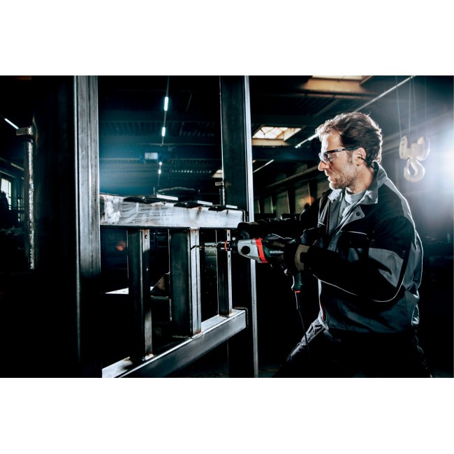 Metabo SBE 850-2 3100 RPM Keyless 2.6 kg Green Metabo SBE 850-2 3100 RPM Keyless 2.6 kg Green