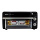 Tefal TL6008 2 slice(s) 1300 W Aluminium, Black