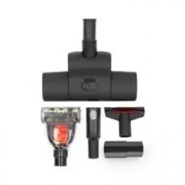 Uniwersalny zestaw akcesori w do odkurzacza Nedis VCKT100PET