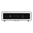 Zotac ZBOX CI629 NANO 1.8L sized PC Black, White i3-1315U Intel SoC 1.2 GHz