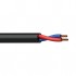 PROCAB PLS215/1 audio cable 100 m Black