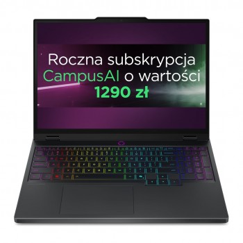 Lenovo Legion 5 15IRX10 i7-13650HX 15.1