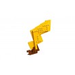 LEGO POK MON 72152 Pikachu and Pok ball