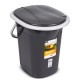 GreenBlue GB320 Portable Camping Toilet WC Bucket, 19L Capacity, with Handle