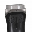 Rowenta Brush Activ UB9540F0 hair styling tool Hot air brush Warm Black, Silver 1000 W